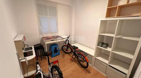 Foto 3 de Piso de alquiler en En Corts - Doctor Waksman,  Valencia Capital