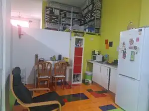 Kitchen of Buildings for sale in San Cristóbal de la Laguna