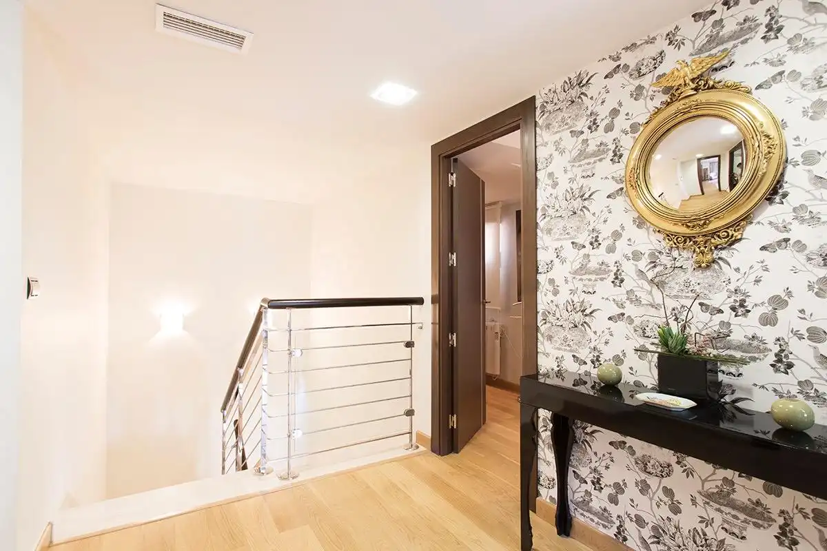 Chalet con piscina en venta en Calle Zoraya 7, imagen 16