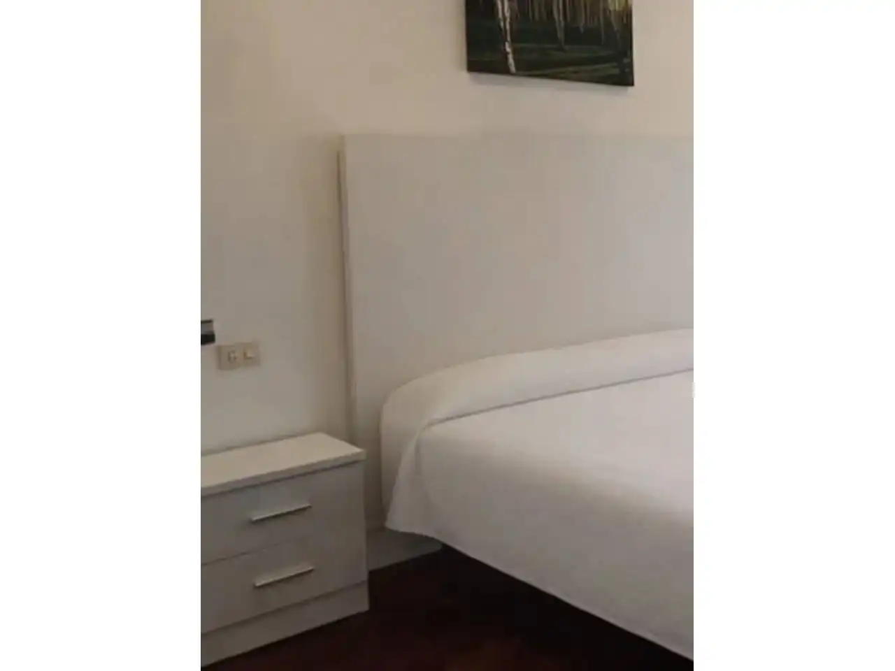 Habitación de Piso de alquiler en Ourense Capital  con Calefacción, Amueblado y Balcón