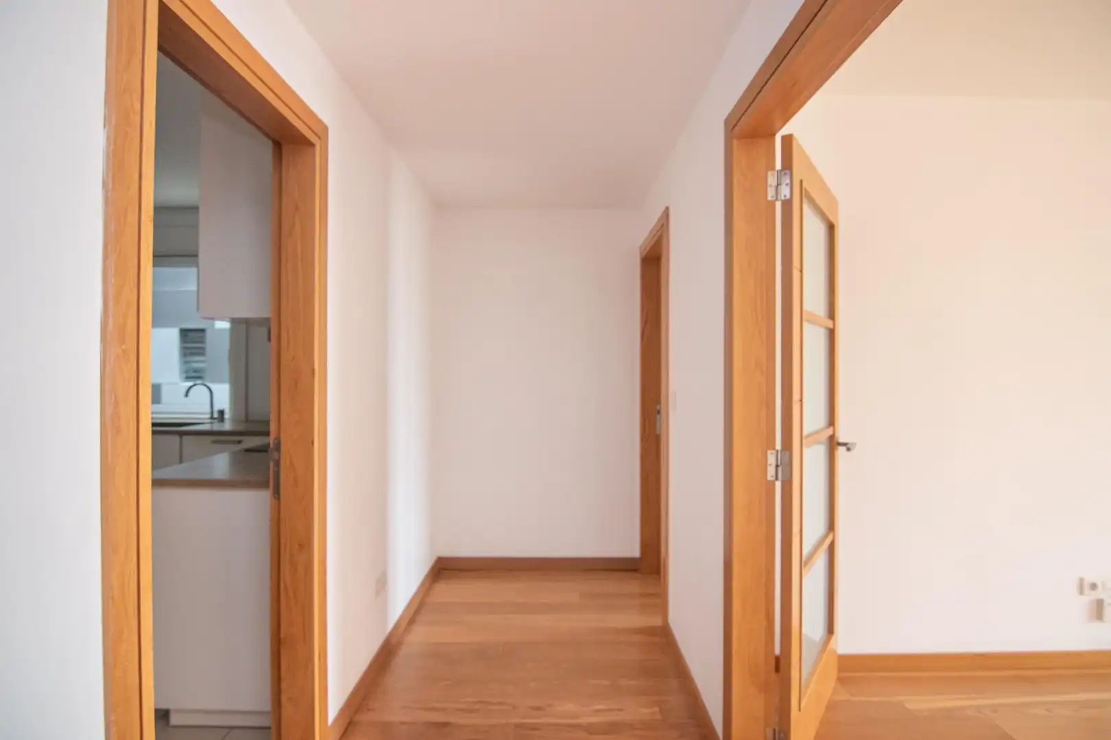 Piso en venta en A Coruña Capital  con Calefacción, Parquet y Trastero