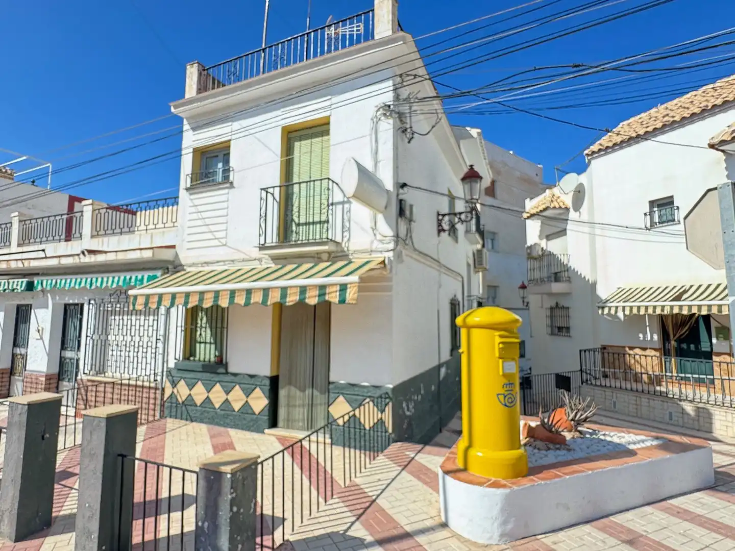 Country house for sale in nuestra señora de las nieves