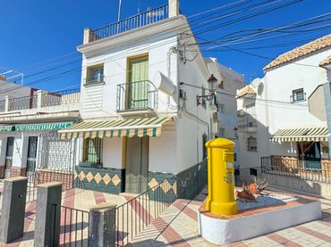Casa rustica in vendita a nuestra señora de las nieves