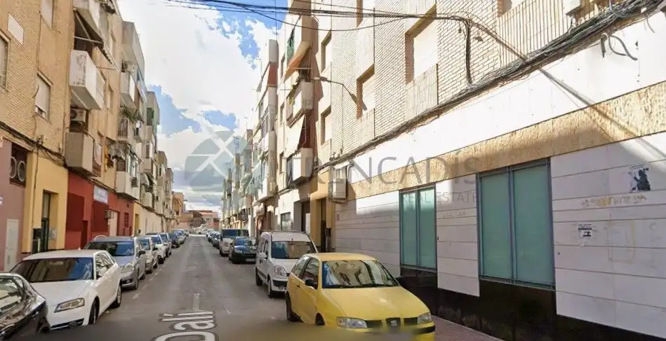 Pis en venda a CL GOYA  e/p/p/ A//A  LAS TORRES DE COTILLAS (MURCIA)