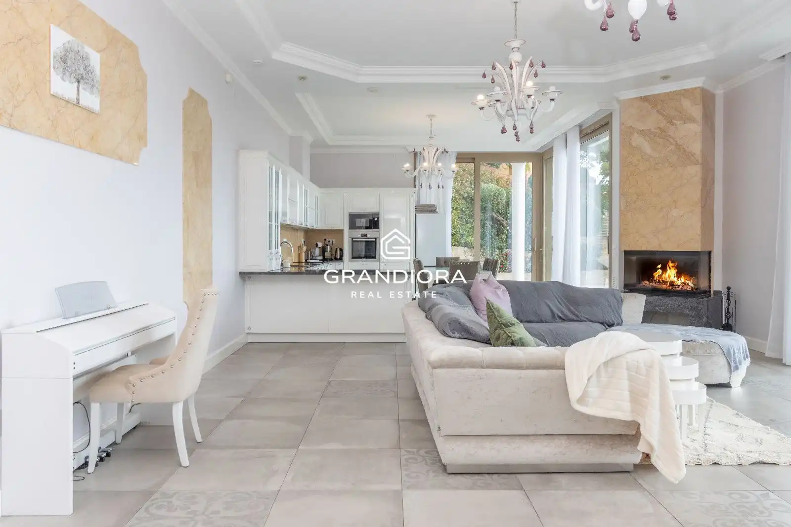 Villa avec piscine à vendre à Calle Torrent Viver, imagen 13