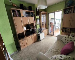 Sala d'estar de Pis en venda en  Cádiz Capital