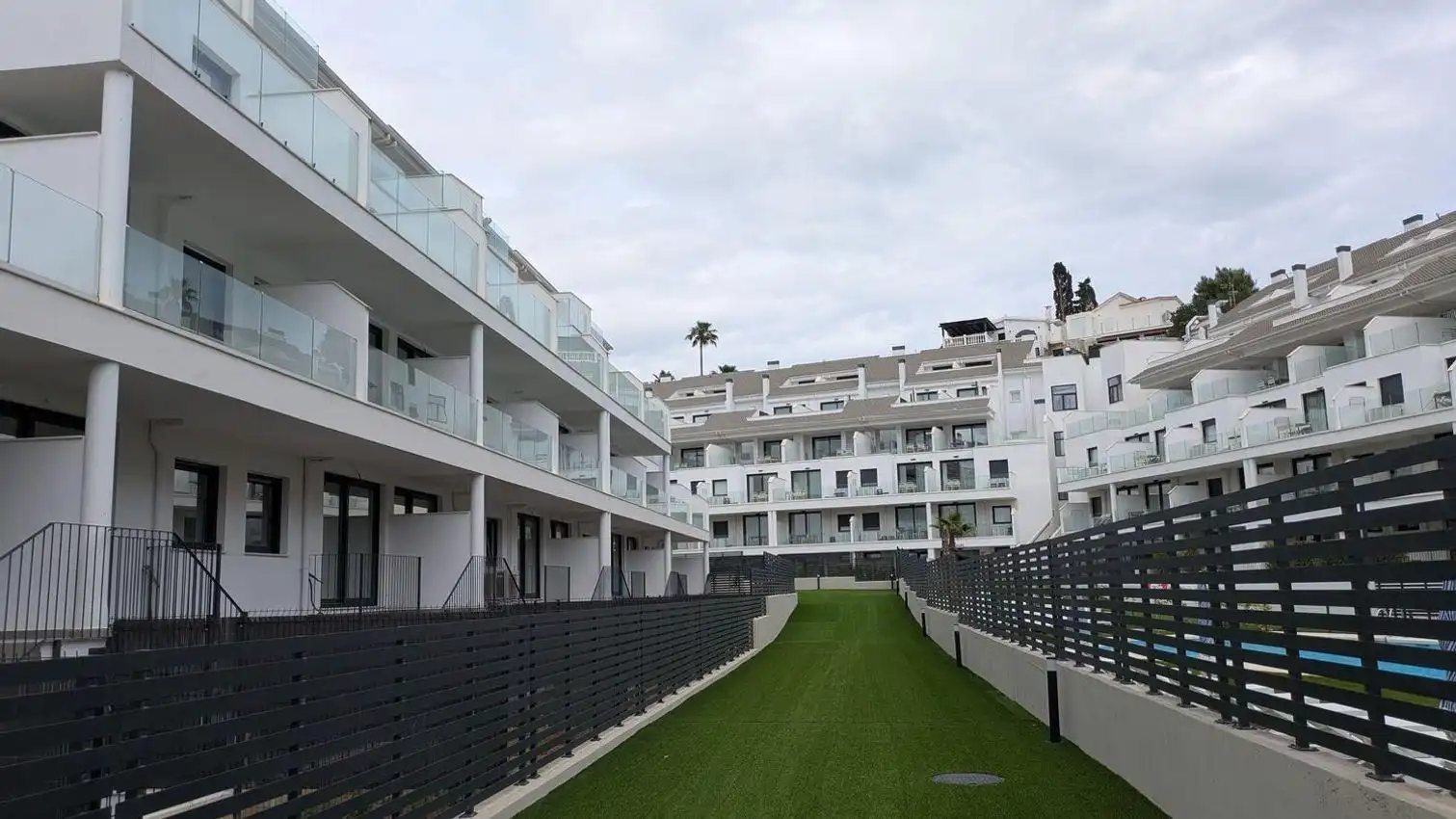 Wohnung mit Pool zum Verkauf in Torreblanca del Sol, imagen 20