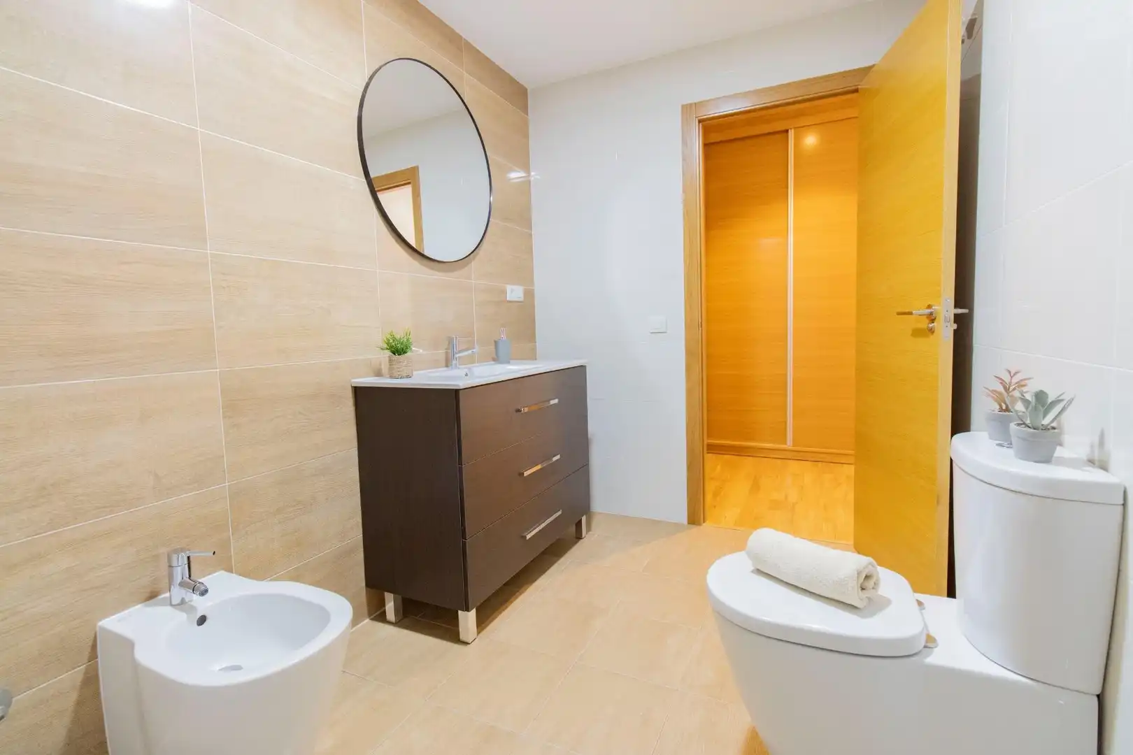 Flat with pool for sale in Paseo Paseo Germanías 118, imagen 36