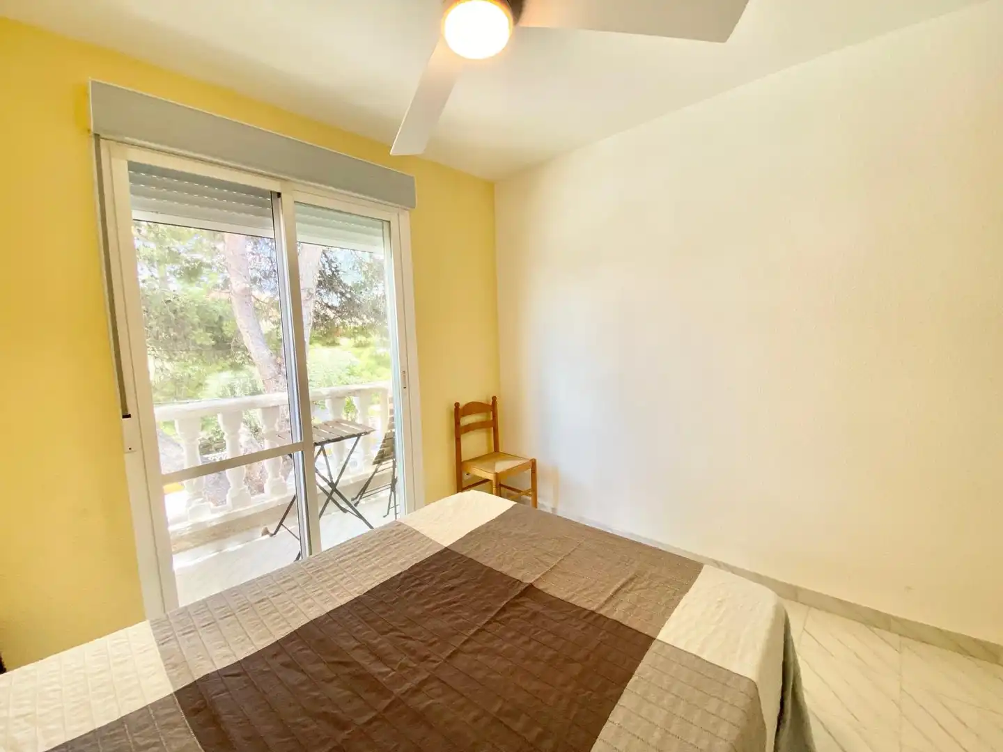 House to rent in Los Narejos - Punta Calera, imagen 10
