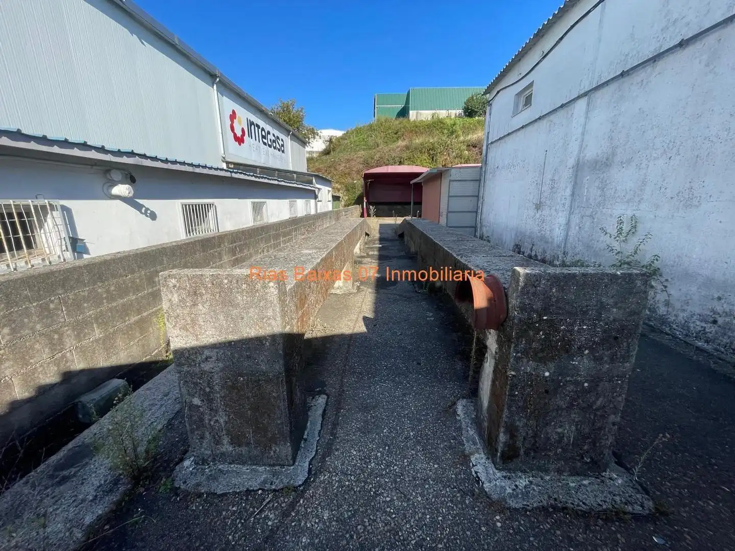 Nave industrial en alquiler en Mos, imagen 19