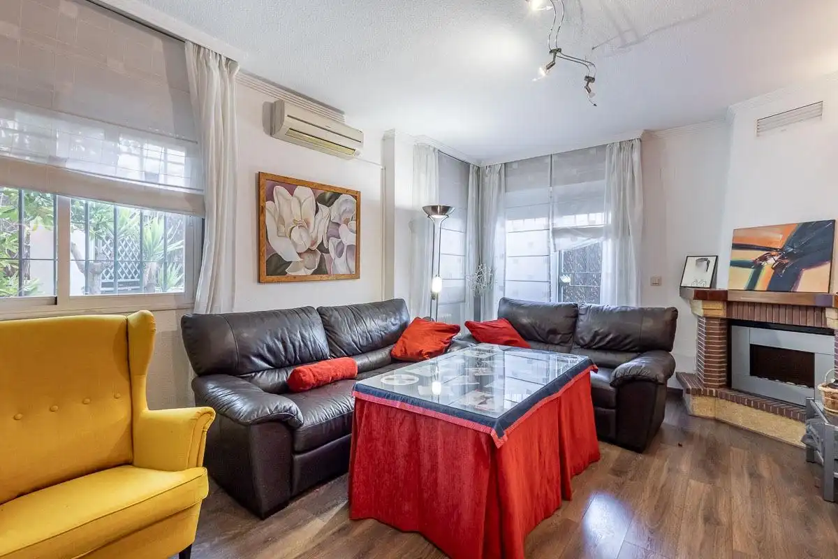 Reihenhaus mit Terrasse zum Verkauf in MALLORCA, imagen 17