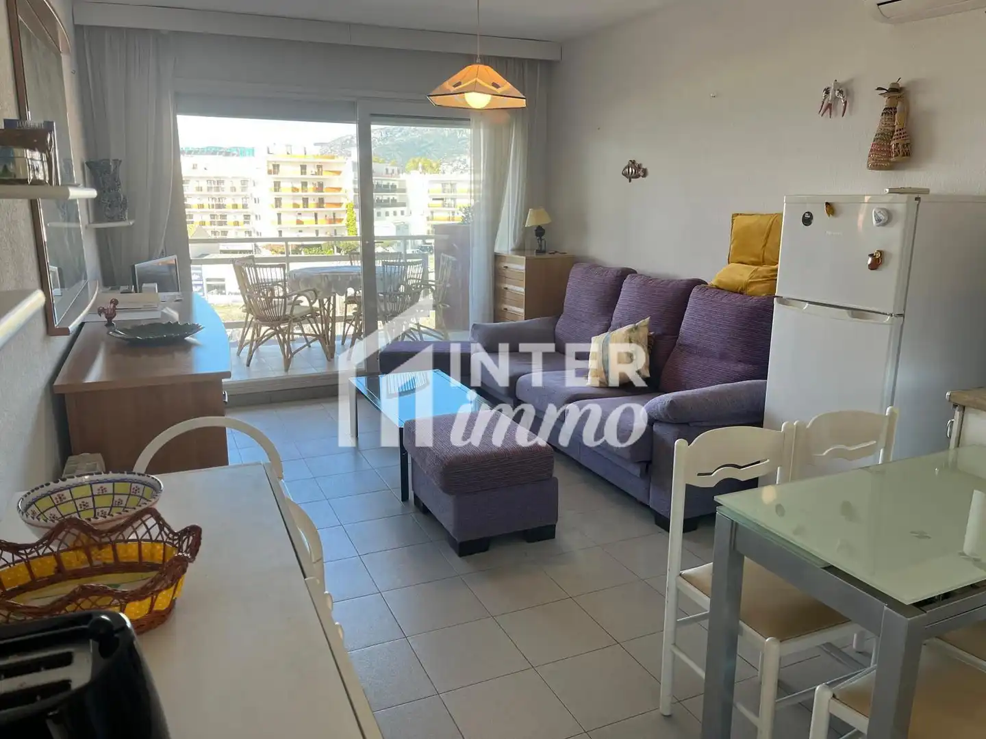 Mini appartamento con ascensore in vendita a Plaza CARLES FAGES CLIMENT 7, imagen 5