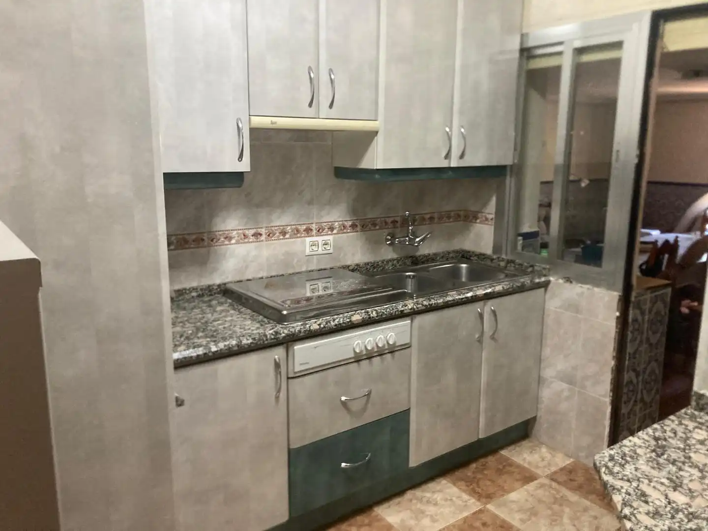 Kitchen of Detached homes for sale in Argés  with Heating, Private garden and Terrace