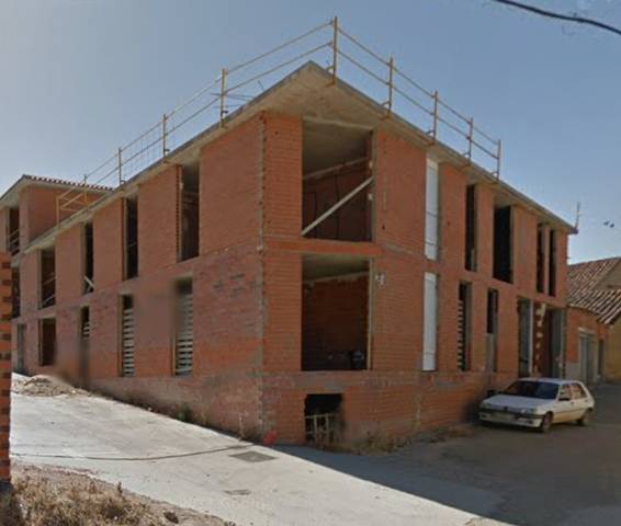 Terreno residencial en Venta en Calle la Iglesia, 3 en Peleas de Abajo