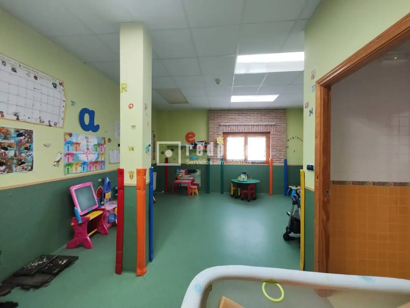Local comercial en venta en de Calderón de la Barca, imagen 7