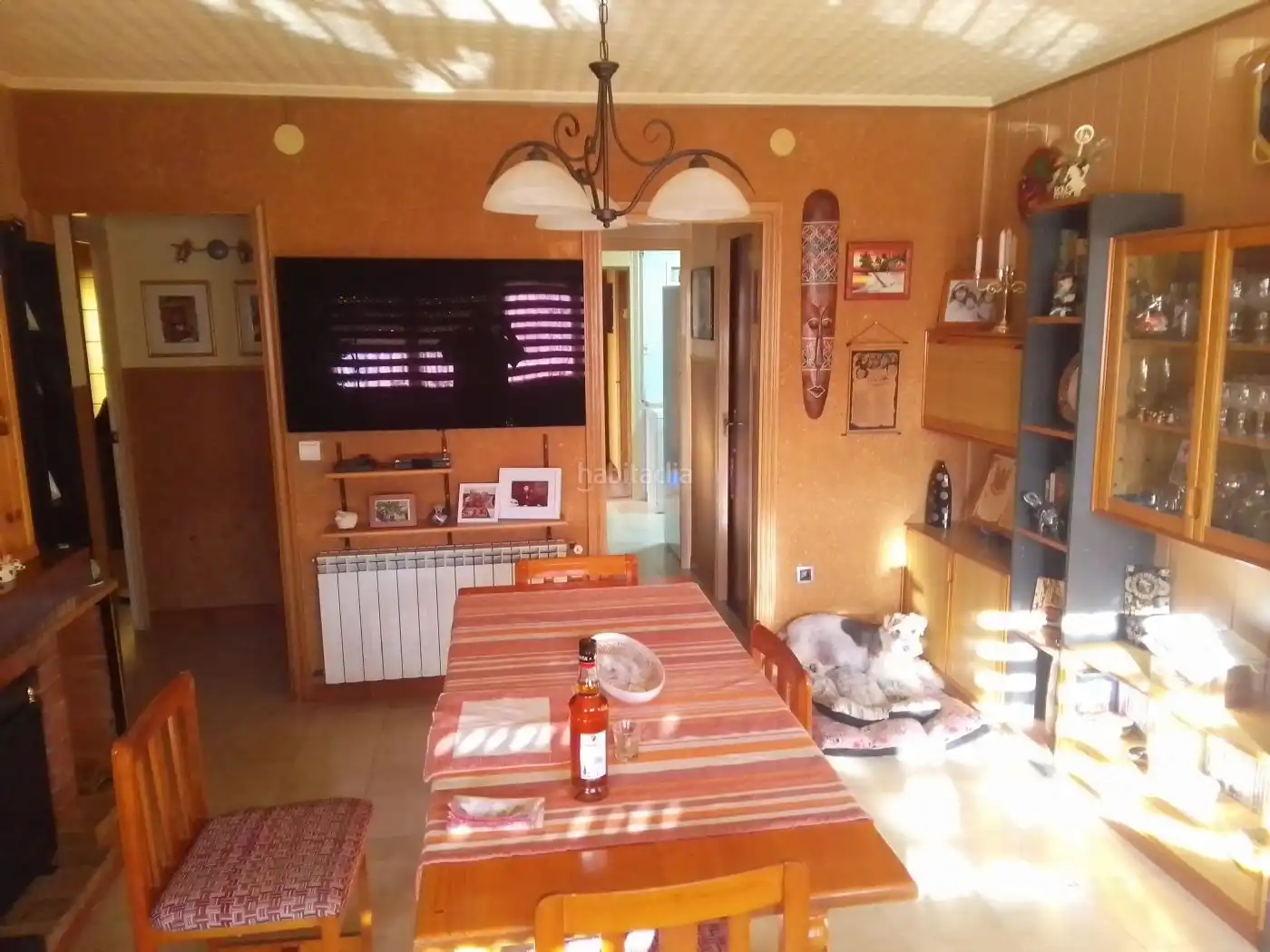 Casa pareada en venta en Carrer Pau Picasso 6, imagen 2