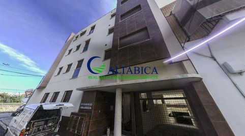 Foto 4 de Piso en venta en San José de Palmete, Palmete, Sevilla Capital