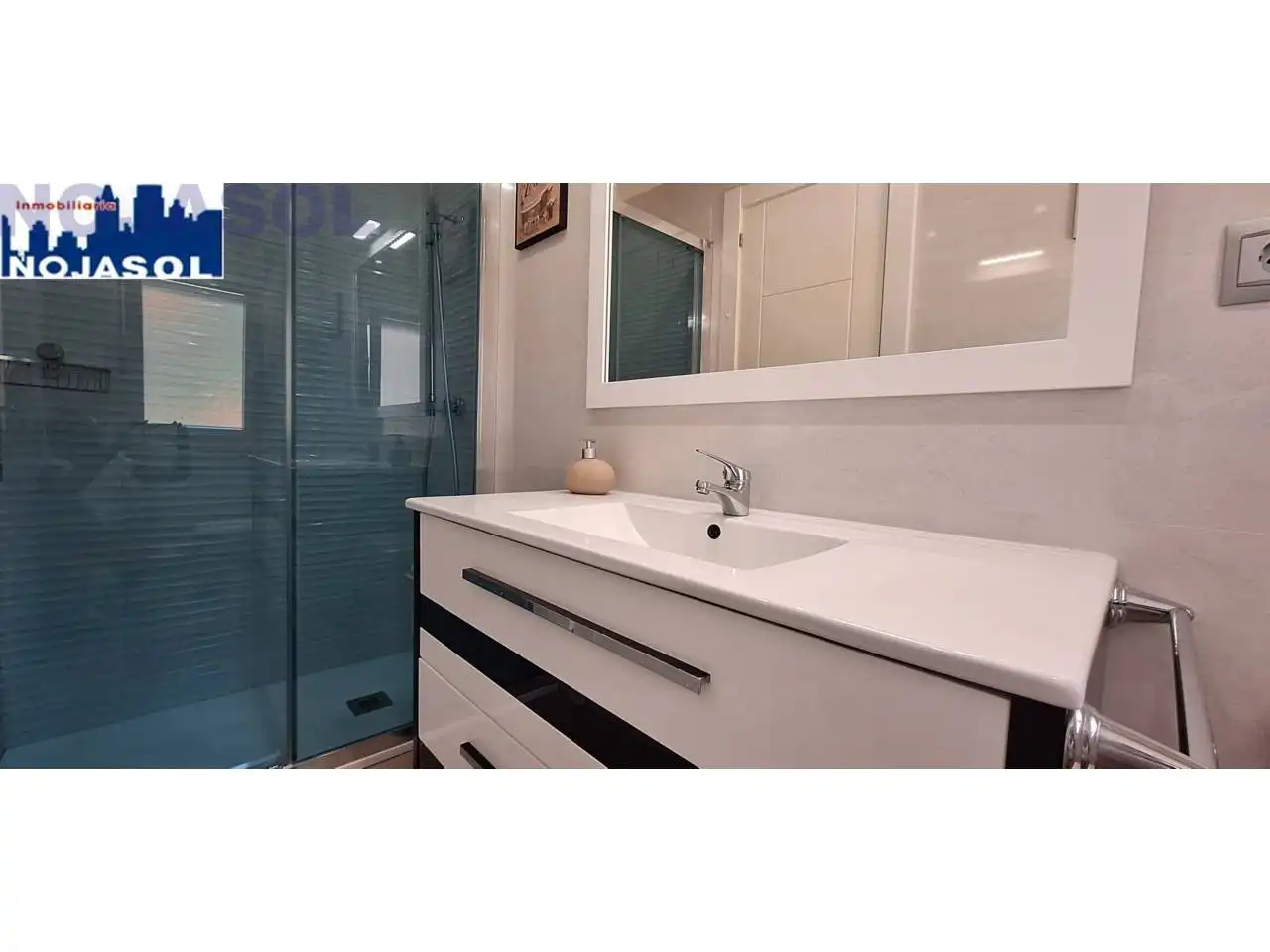 Wohnung mit Garten zur Miete in Calle ALCARITE, imagen 40