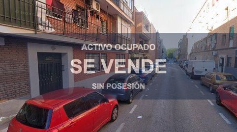 Foto 3 de Piso en venta en Casco Histórico de Vallecas, Madrid Capital