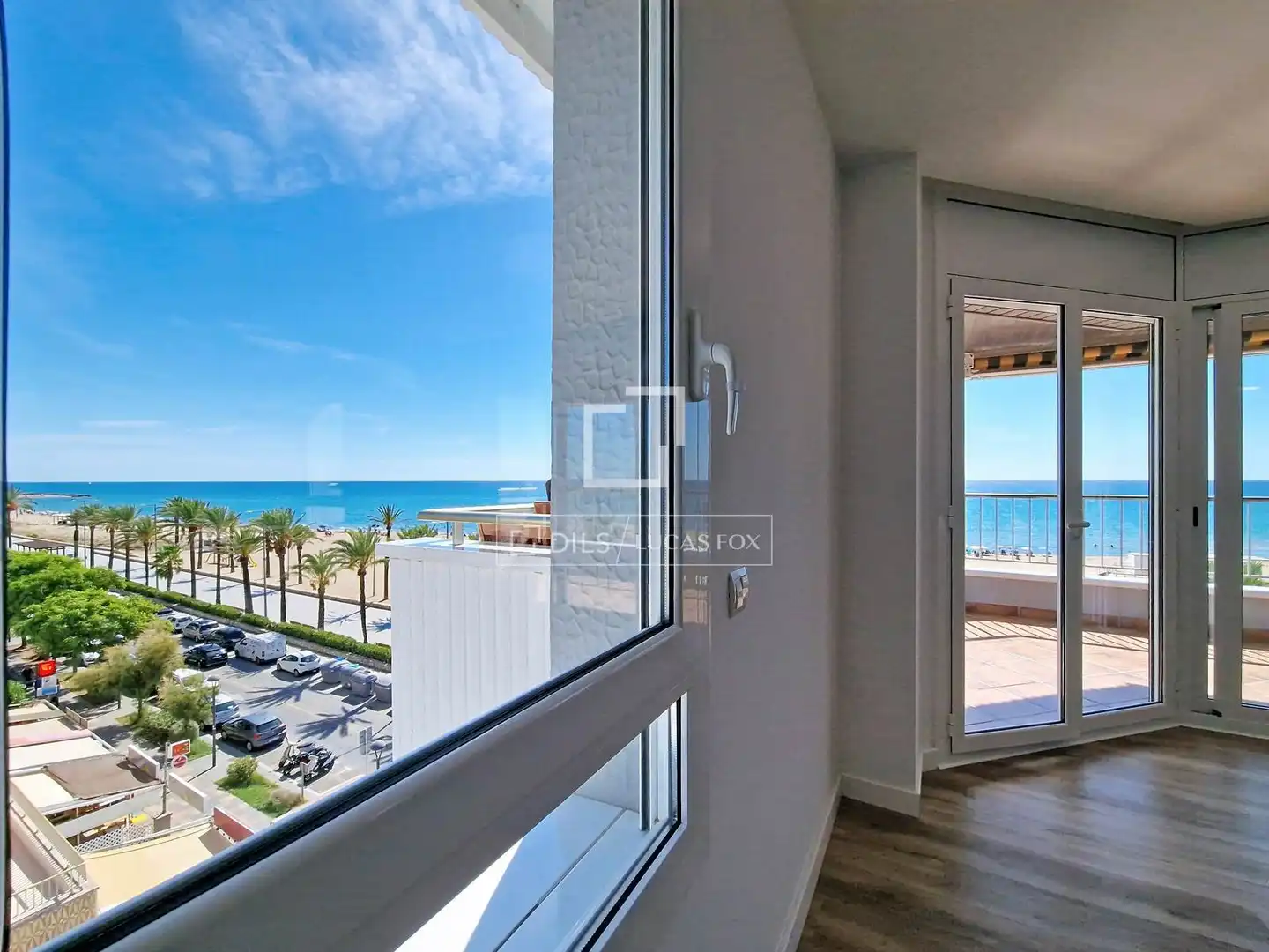 Penthouse with lift for sale in Segur Platja, imagen 28