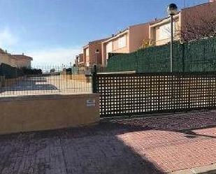 Exterior view of Garage for sale in Mont-roig del Camp