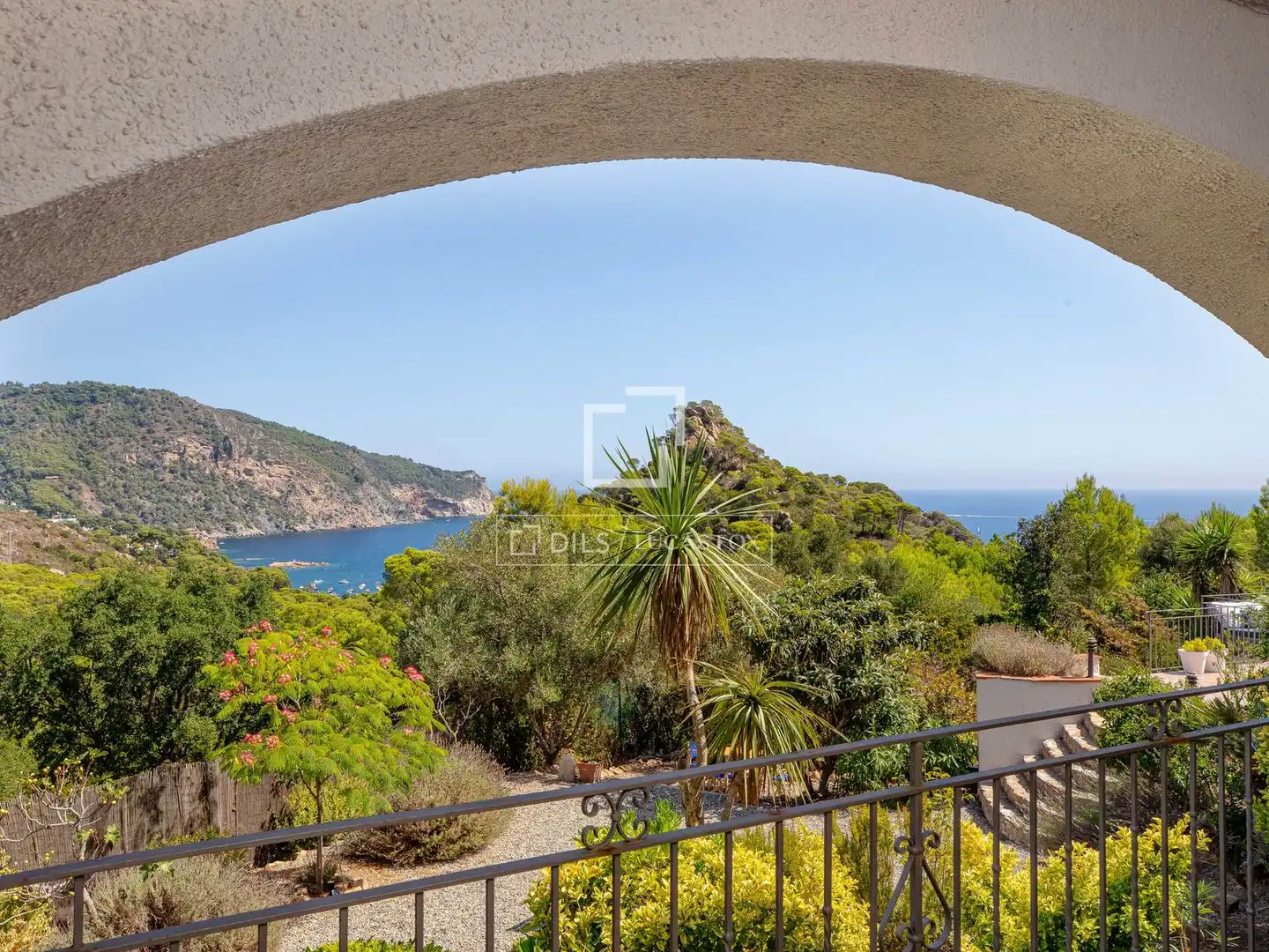 Villa con piscina in vendita a Fornells - Aiguablava, imagen 45