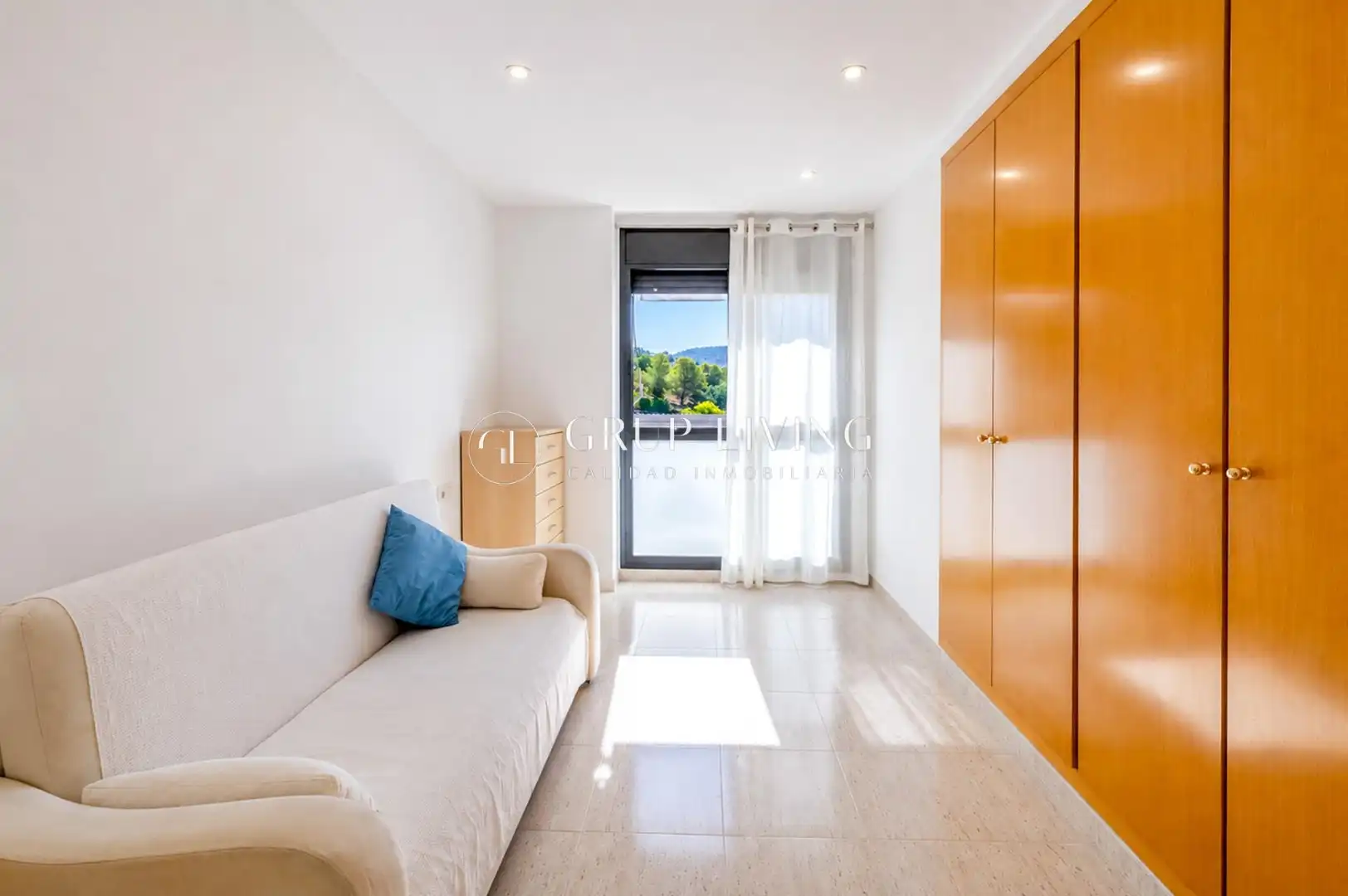 Casa con terrazza in vendita a Passeig ESPIGOL, imagen 24