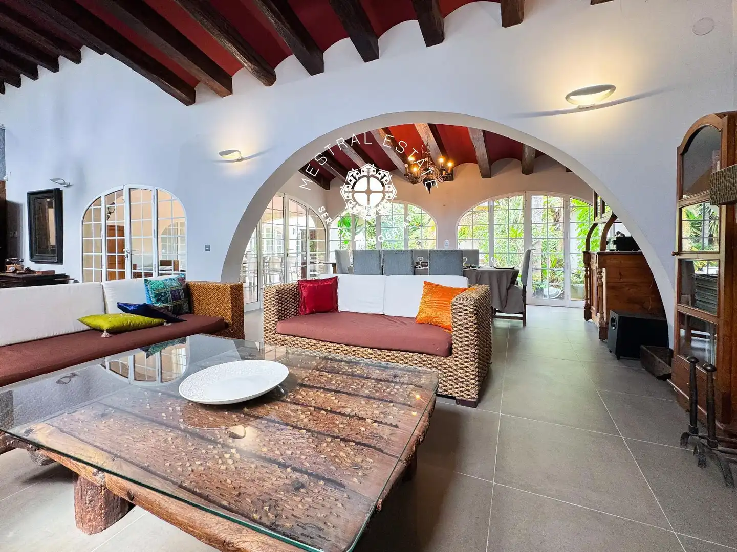 Villa con piscina in vendita a Vilafortuny - Cap de Sant Pere, imagen 6