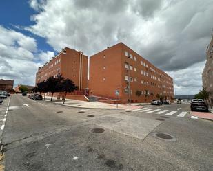 Vista exterior de Pis de lloguer en Arganda del Rey