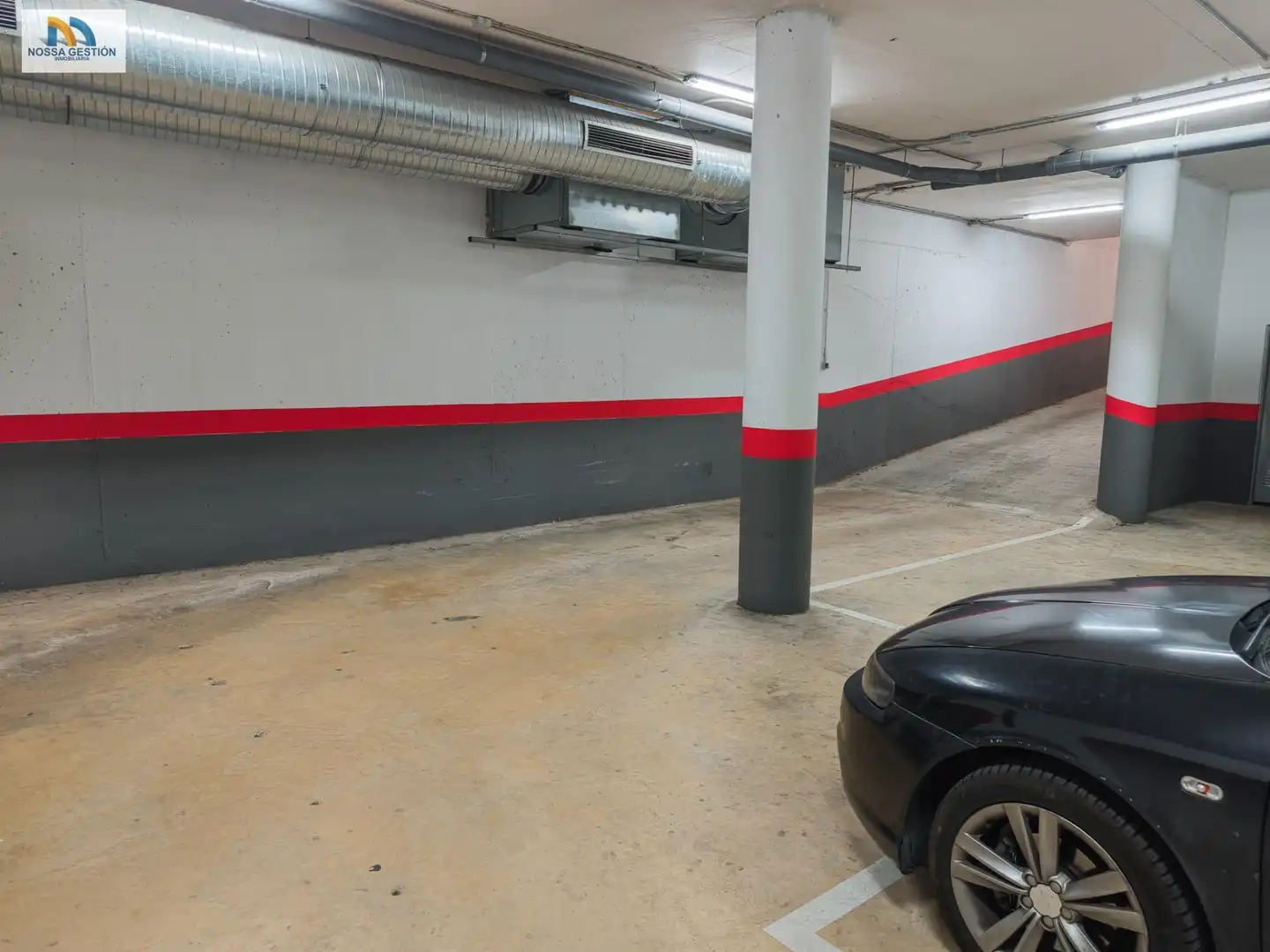 Garage for rent in Calle Miguel V. Arnal, La Vall d'Uixó