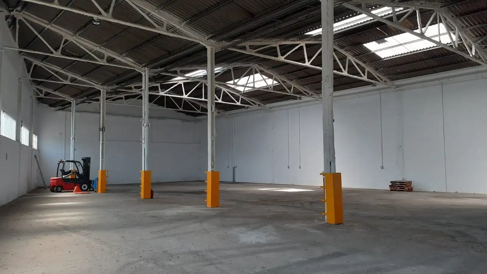 Nave industrielle à louer à Zona Industrial, imagen 4