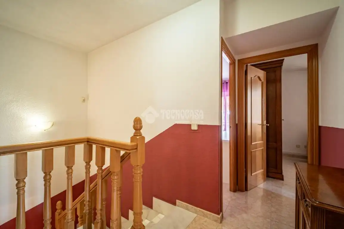 Casa adosada en venta en Arganda del Rey con Aire acondicionado y Calefacción