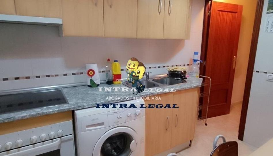 Foto 1 de Casa o xalet en venda a Calle de Humilladero, Robliza de Cojos, Salamanca