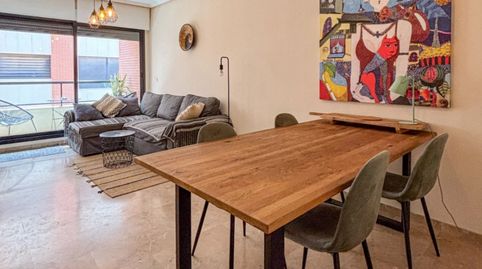 Foto 4 de Apartament en venda a Saladar, Dénia