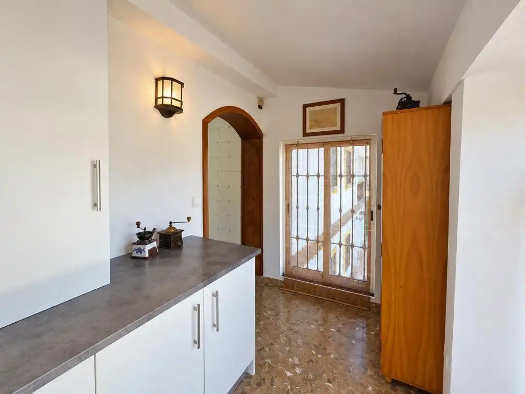 Maison avec terrasse à vendre à Calle Lucano, imagen 26