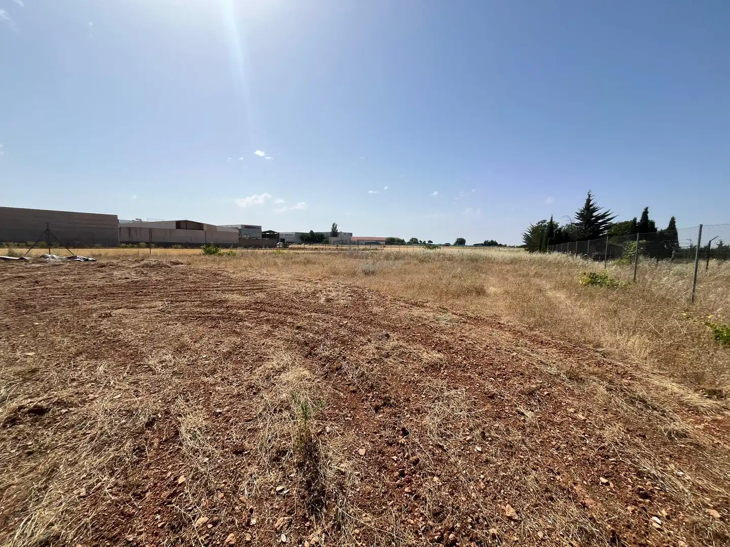 Terreno rustico in vendita a Camino Herencia 3, imagen 15