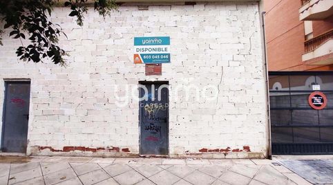Photo 2 of Premises for rent in N/a, Renfe - Bulevar 1ª y 2ª Fase, Jaén Capital