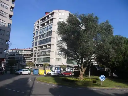 Oficina amb ascensor en venda a Praza de Isabel a Católica, imagen 4