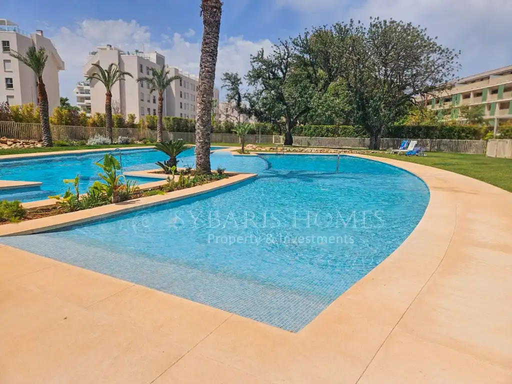 Mini appartamento con piscina in vendita a Carrer D'Albiorix, imagen 31