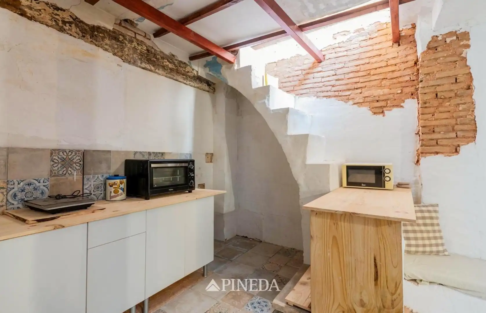 Casa o chalet en venta en Calle de la Cisterna, Casco Antiguo