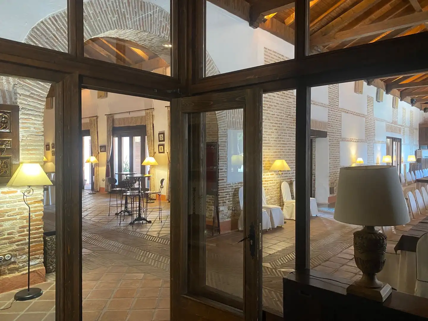 Finca rústica en venta en Malpica de Tajo con Aire acondicionado y Trastero