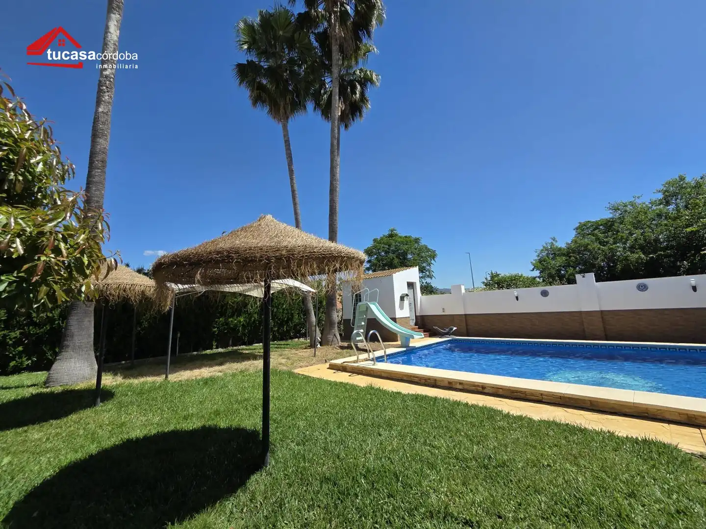 Villa mit Pool zum Verkauf in Almodóvar del Río, imagen 68