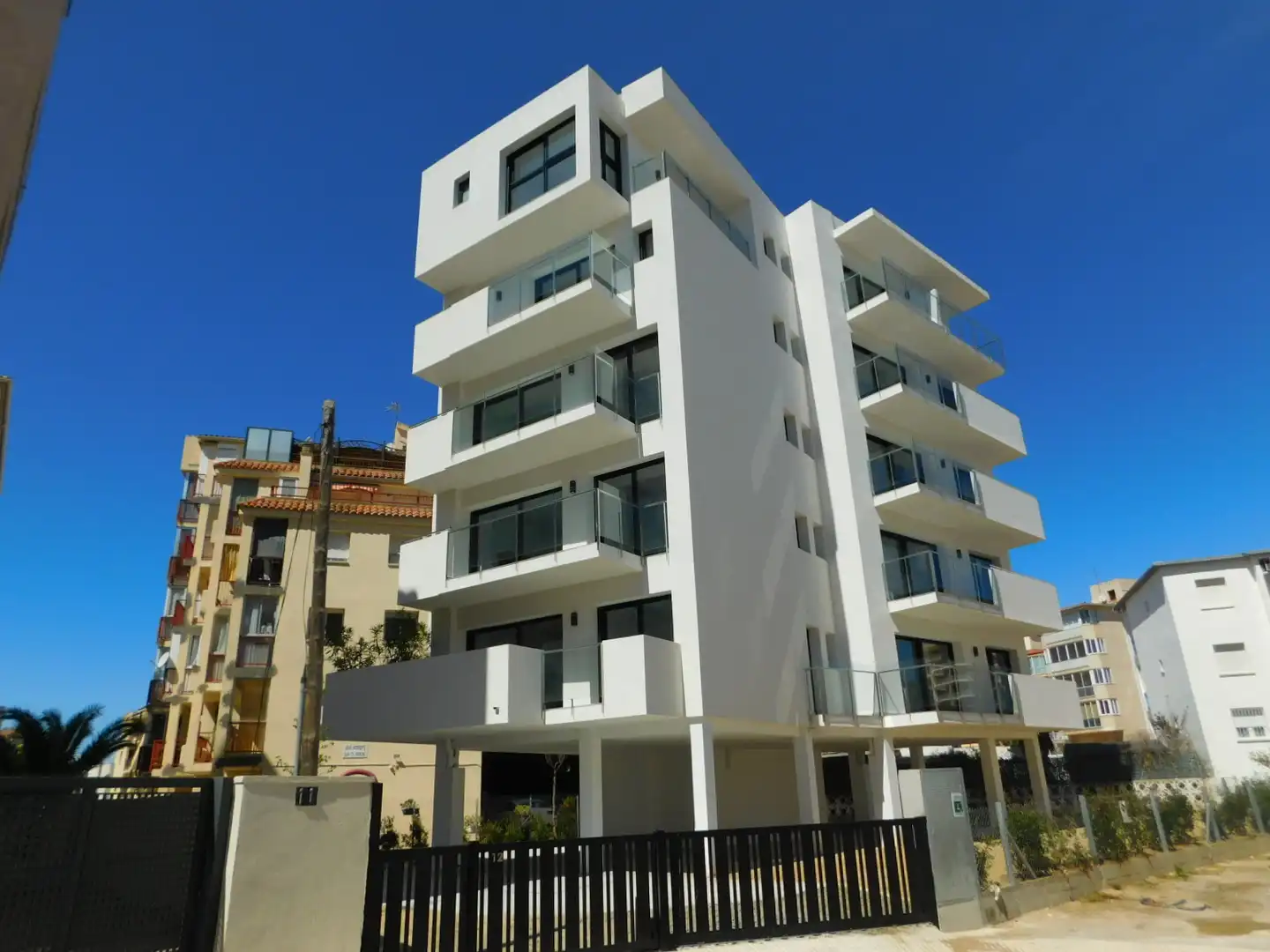 Apartment with terrace for sale in Carrer Punta de Llevant 12, imagen 20