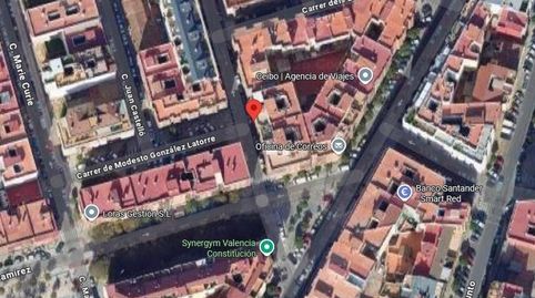 Foto 4 de Piso en venta en Tormos, Valencia Capital