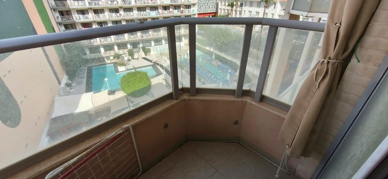 Wohnung mit Terrasse zum Verkauf in Centro Urbano, imagen 3