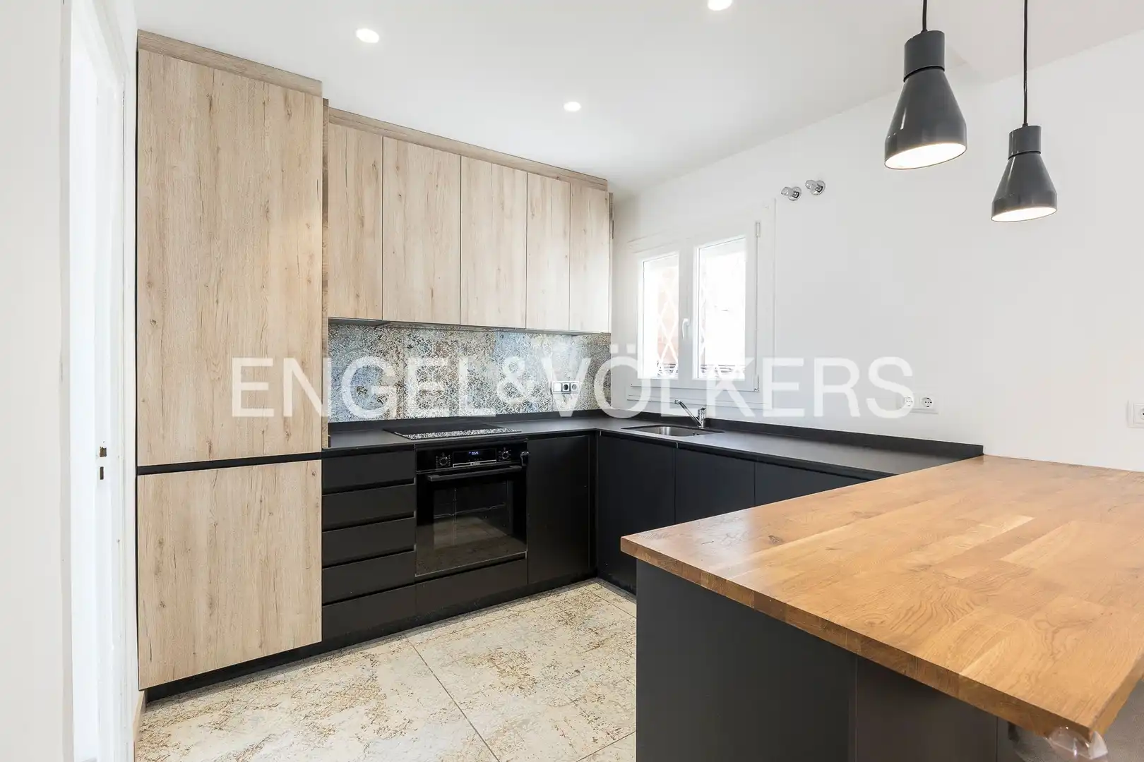 Penthouse mit Aufzug zum Verkauf in Gràcia, imagen 20