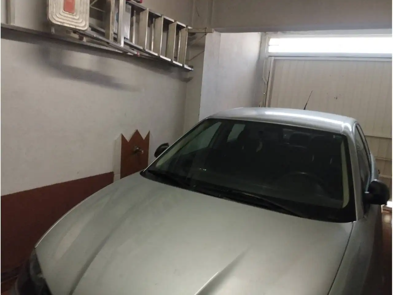 Parking de Casa adosada en venta en Miguelturra con Calefacción y Terraza