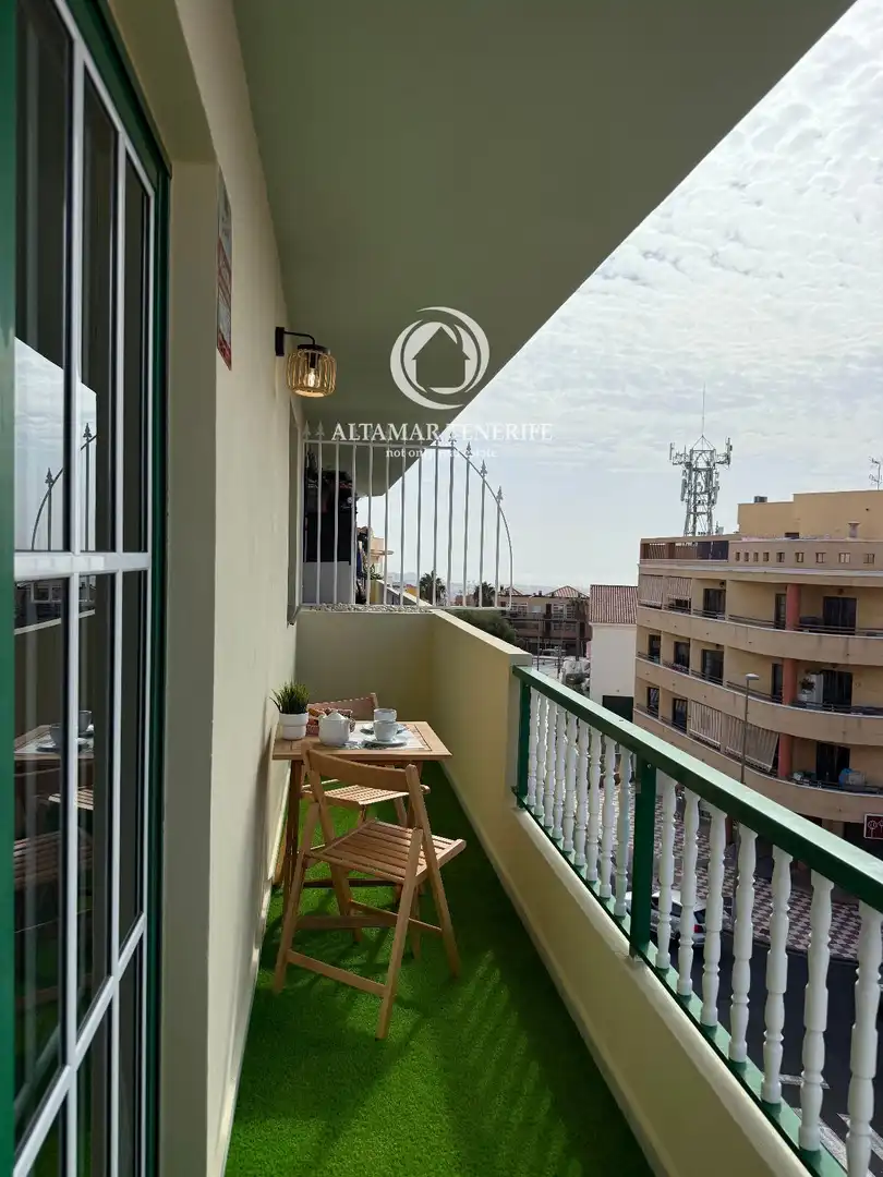 Apartament en venda a de la Constitución, Casco Urbano