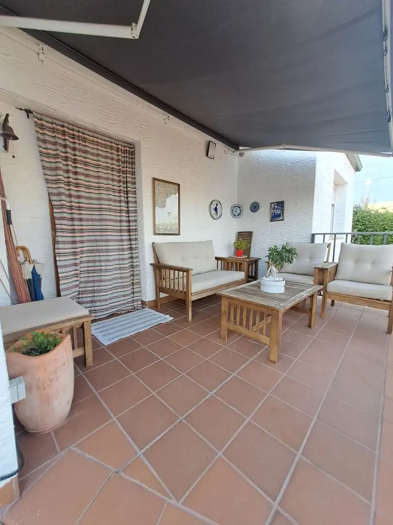 Maison avec piscine à vendre à El Viso de San Juan, imagen 12
