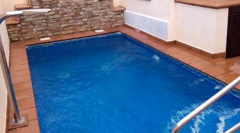 Foto 3 de Casa adosada en venda a La Jara, Cádiz